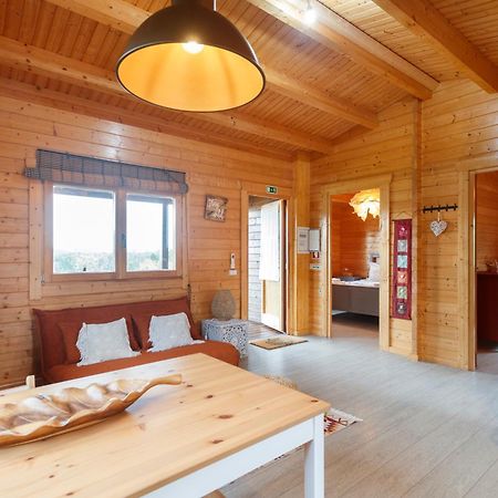 Quinta Da Relva - Soulful House Bed & Breakfast Mafra Bagian luar foto