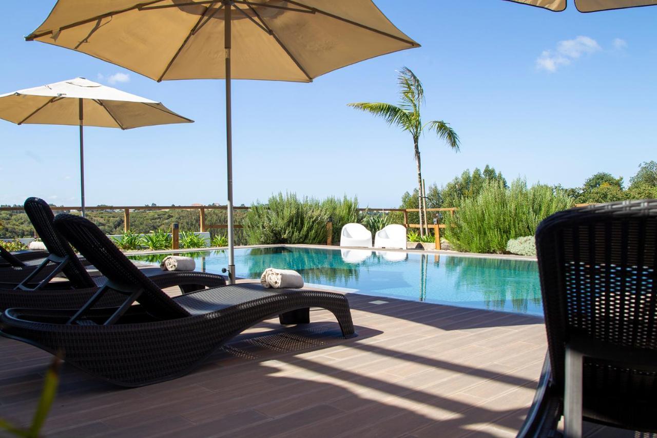 Quinta Da Relva - Soulful House Bed & Breakfast Mafra Bagian luar foto