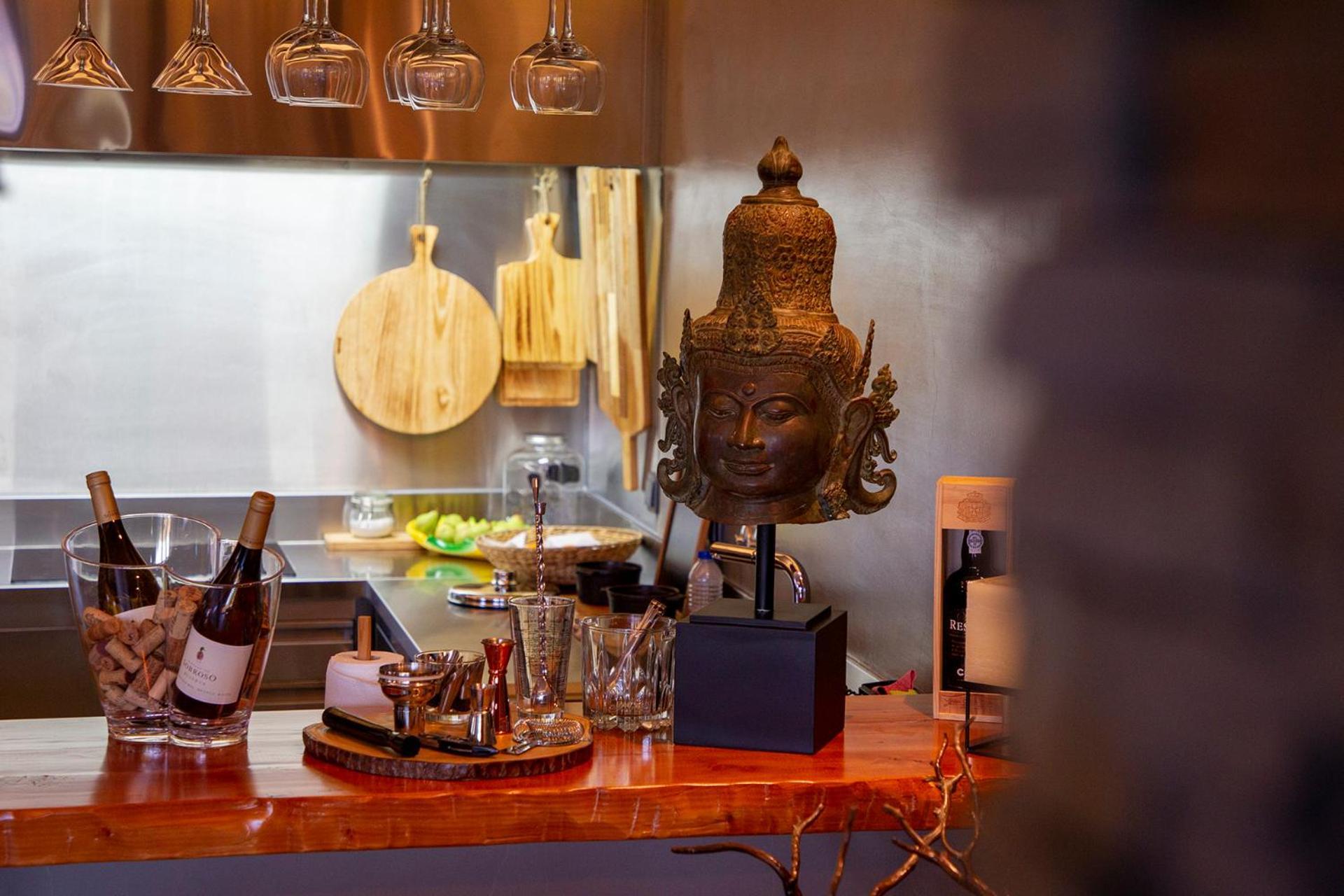 Quinta Da Relva - Soulful House Bed & Breakfast Mafra Bagian luar foto