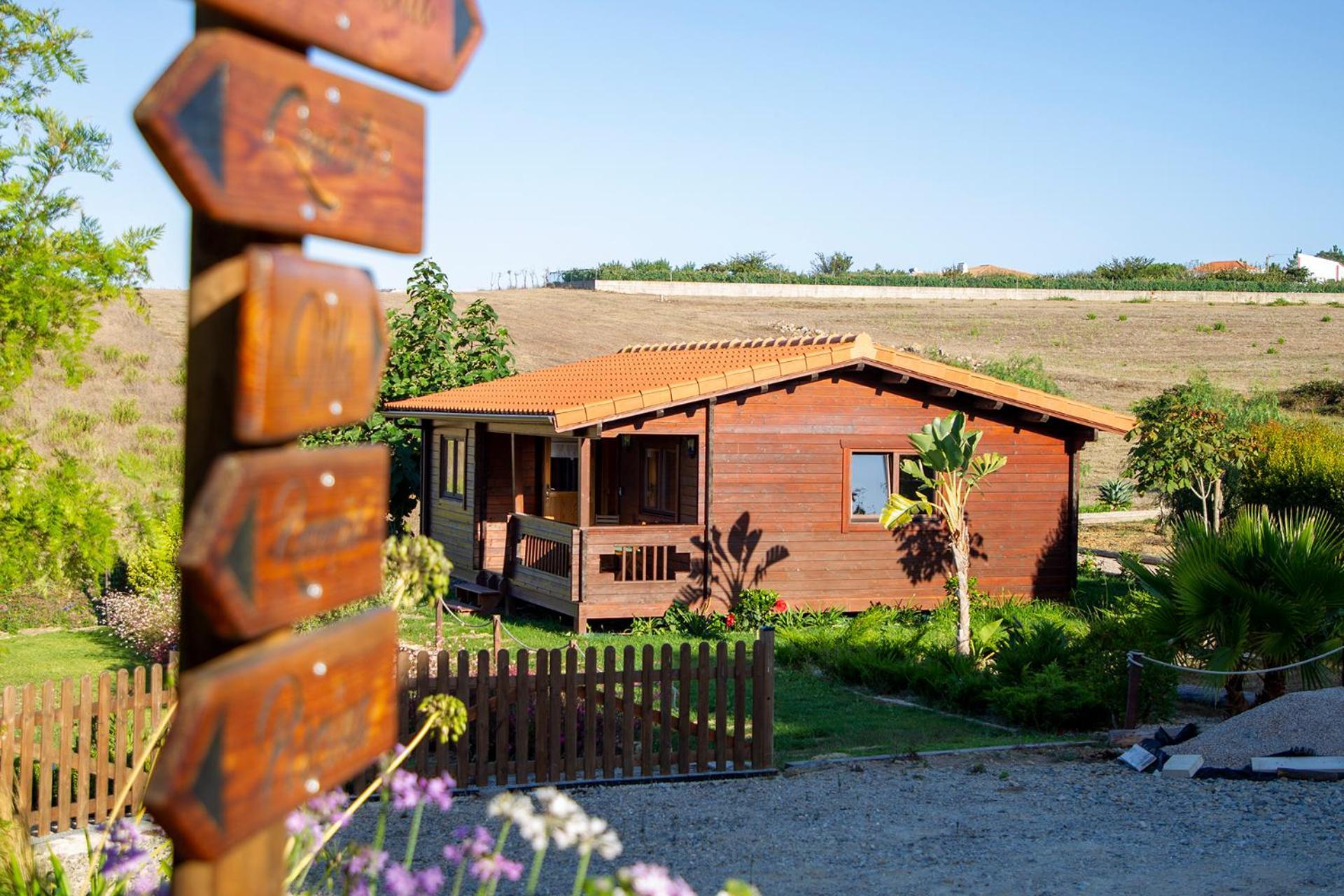 Quinta Da Relva - Soulful House Bed & Breakfast Mafra Bagian luar foto