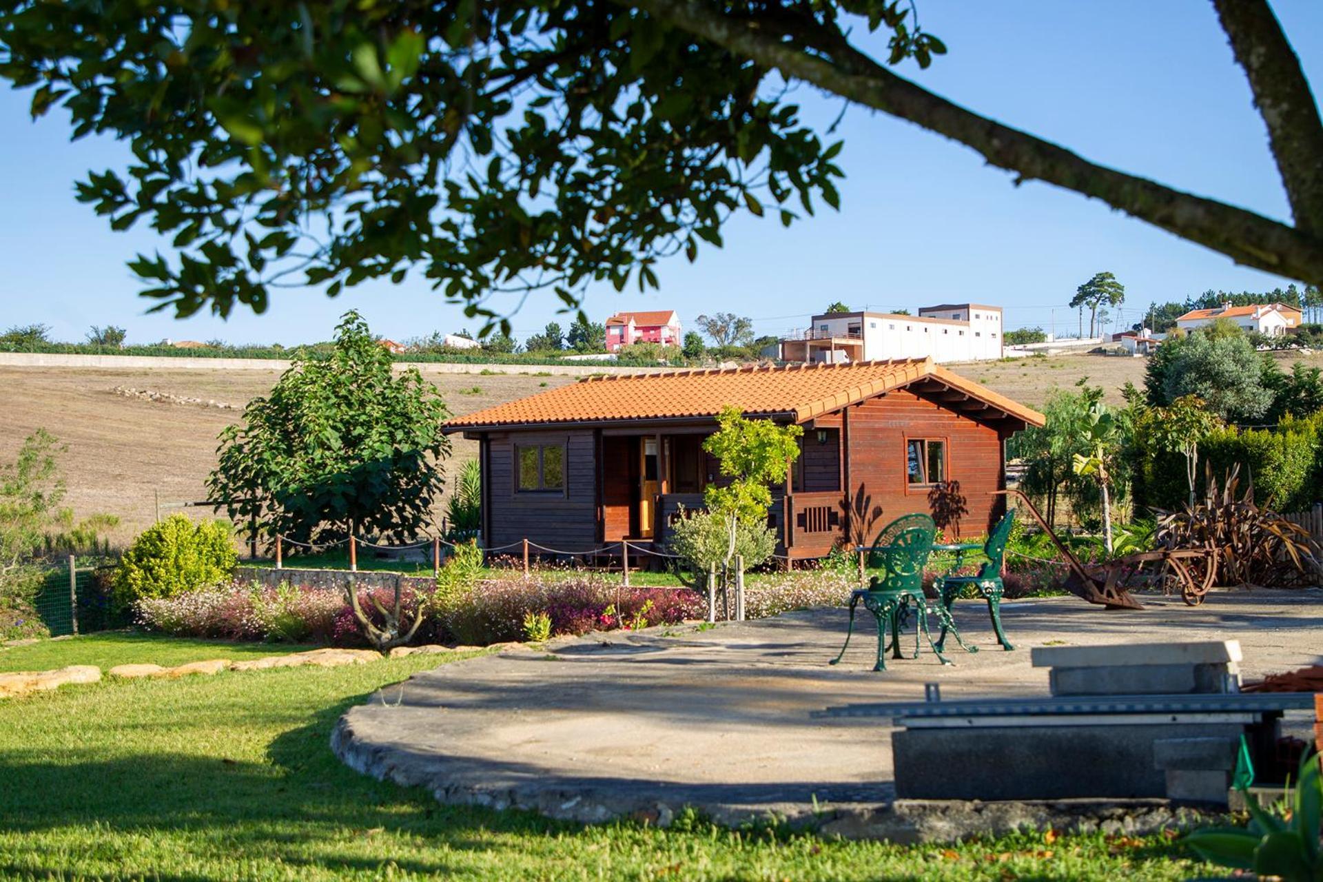 Quinta Da Relva - Soulful House Bed & Breakfast Mafra Bagian luar foto