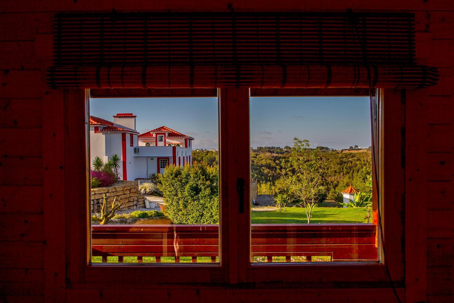 Quinta Da Relva - Soulful House Bed & Breakfast Mafra Bagian luar foto