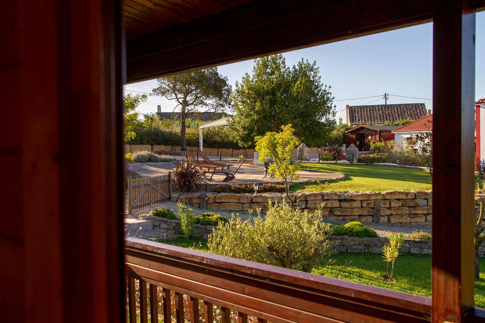 Quinta Da Relva - Soulful House Bed & Breakfast Mafra Bagian luar foto