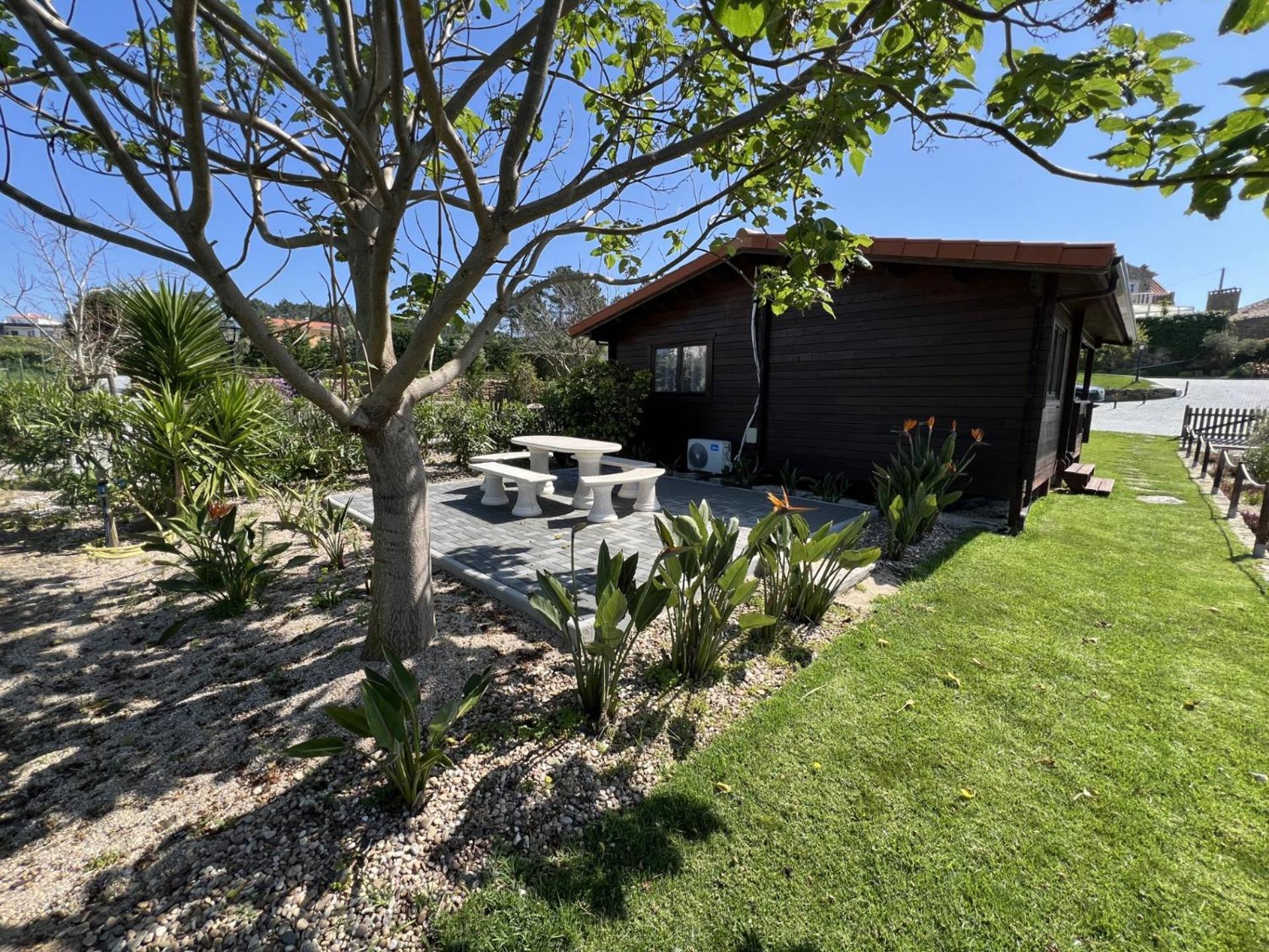Quinta Da Relva - Soulful House Bed & Breakfast Mafra Bagian luar foto