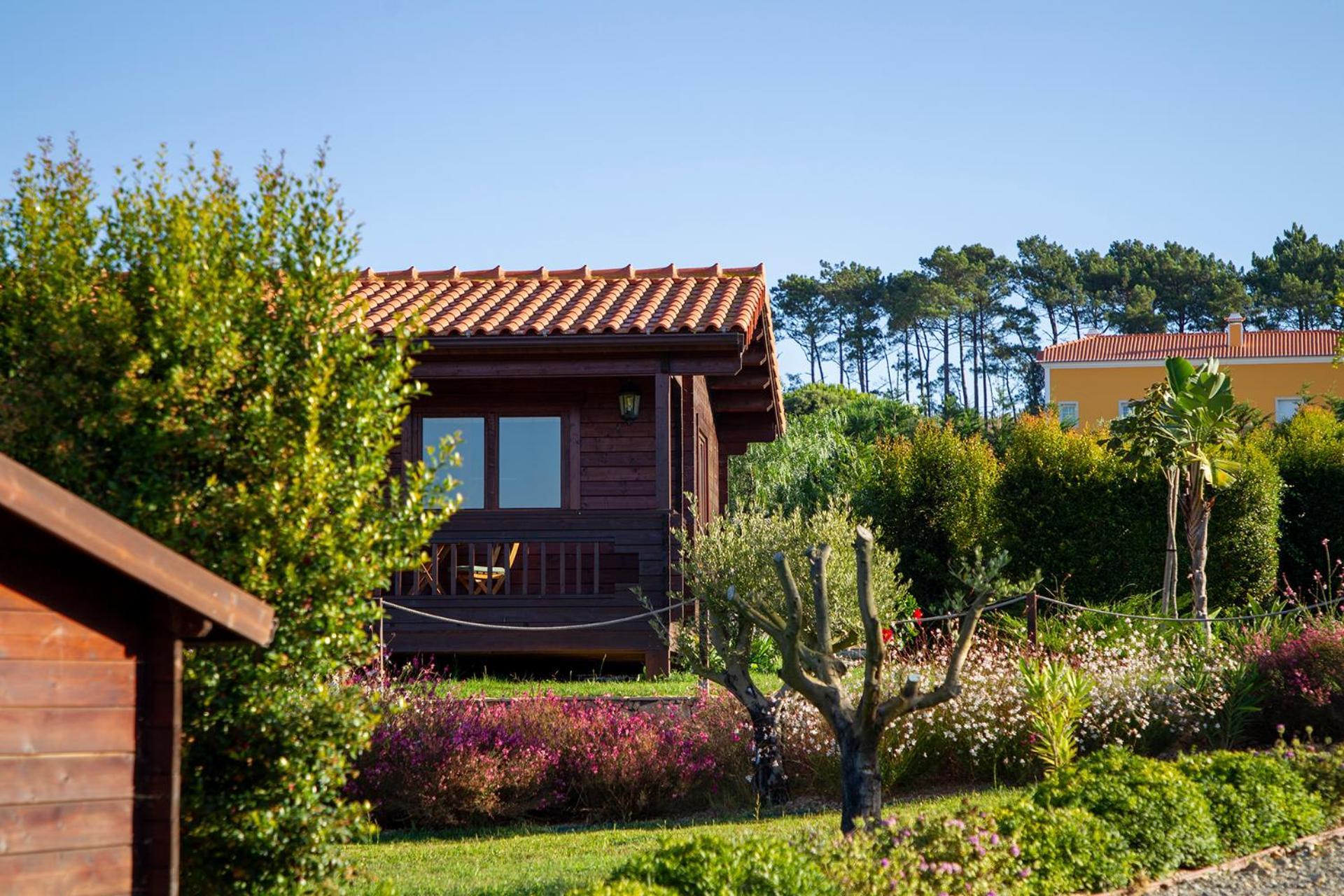 Quinta Da Relva - Soulful House Bed & Breakfast Mafra Bagian luar foto