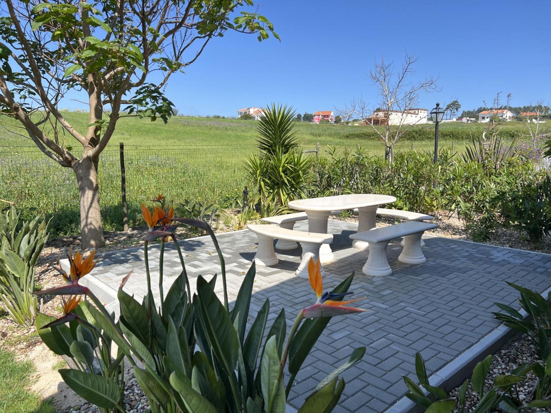 Quinta Da Relva - Soulful House Bed & Breakfast Mafra Bagian luar foto