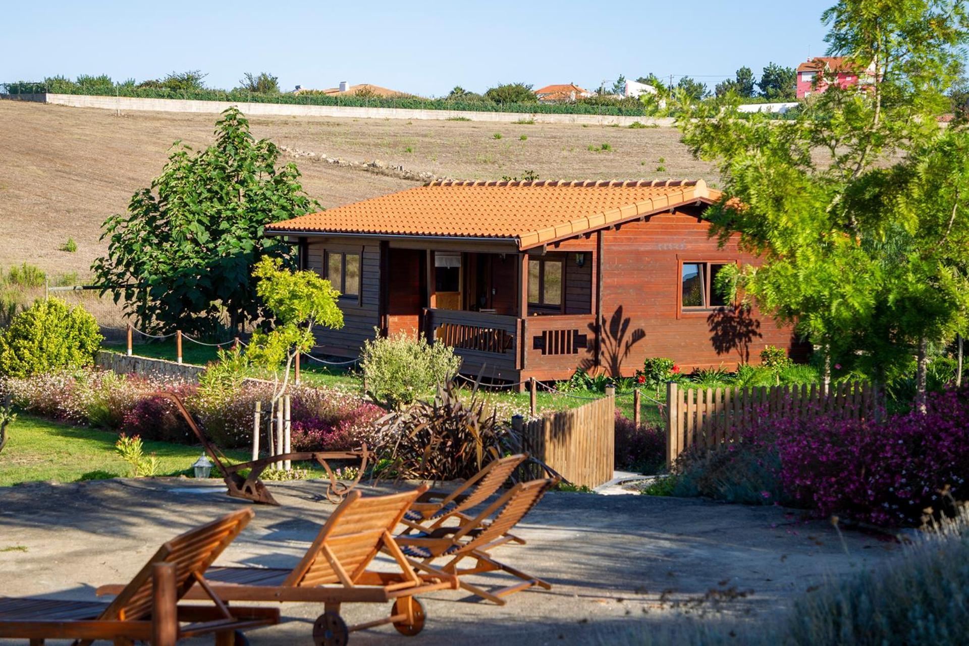 Quinta Da Relva - Soulful House Bed & Breakfast Mafra Bagian luar foto