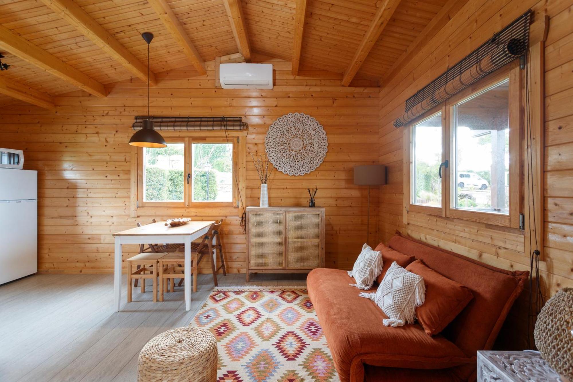 Quinta Da Relva - Soulful House Bed & Breakfast Mafra Bagian luar foto