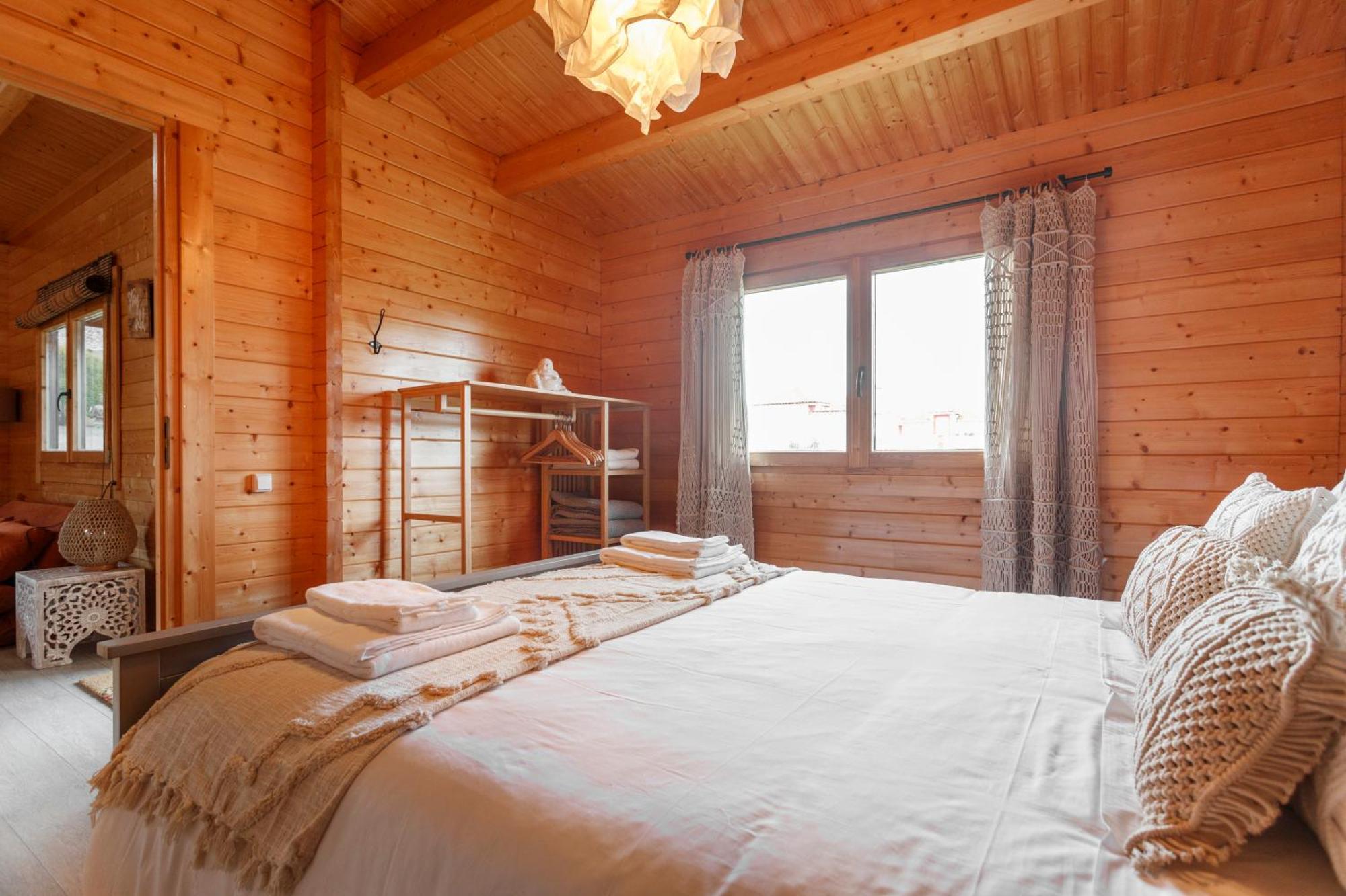 Quinta Da Relva - Soulful House Bed & Breakfast Mafra Bagian luar foto
