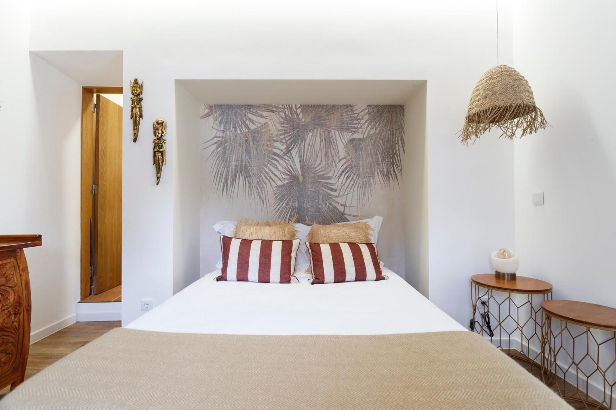 Quinta Da Relva - Soulful House Bed & Breakfast Mafra Bagian luar foto