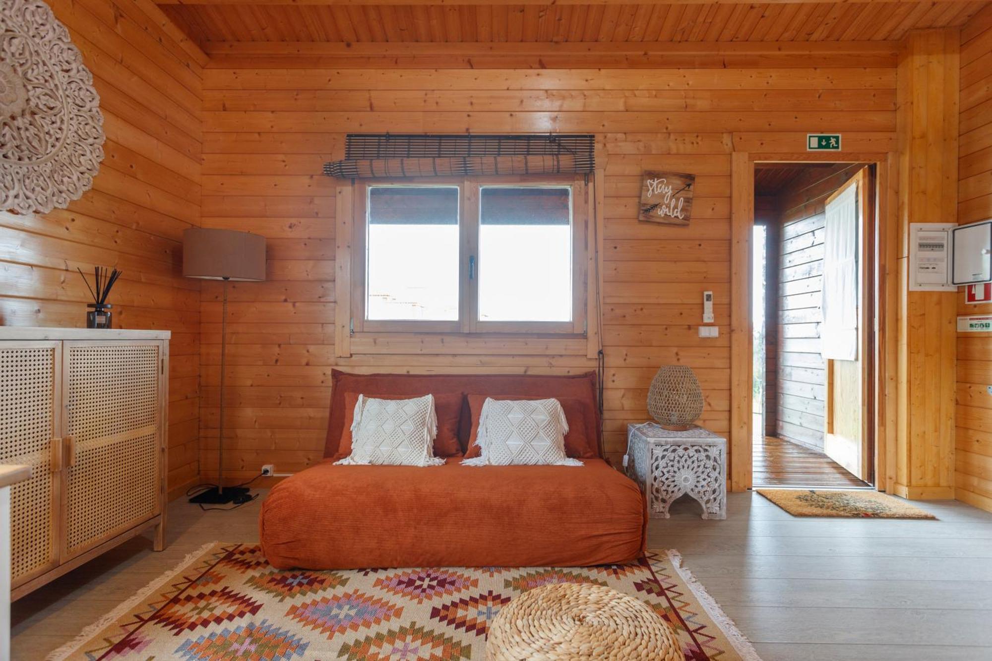Quinta Da Relva - Soulful House Bed & Breakfast Mafra Bagian luar foto