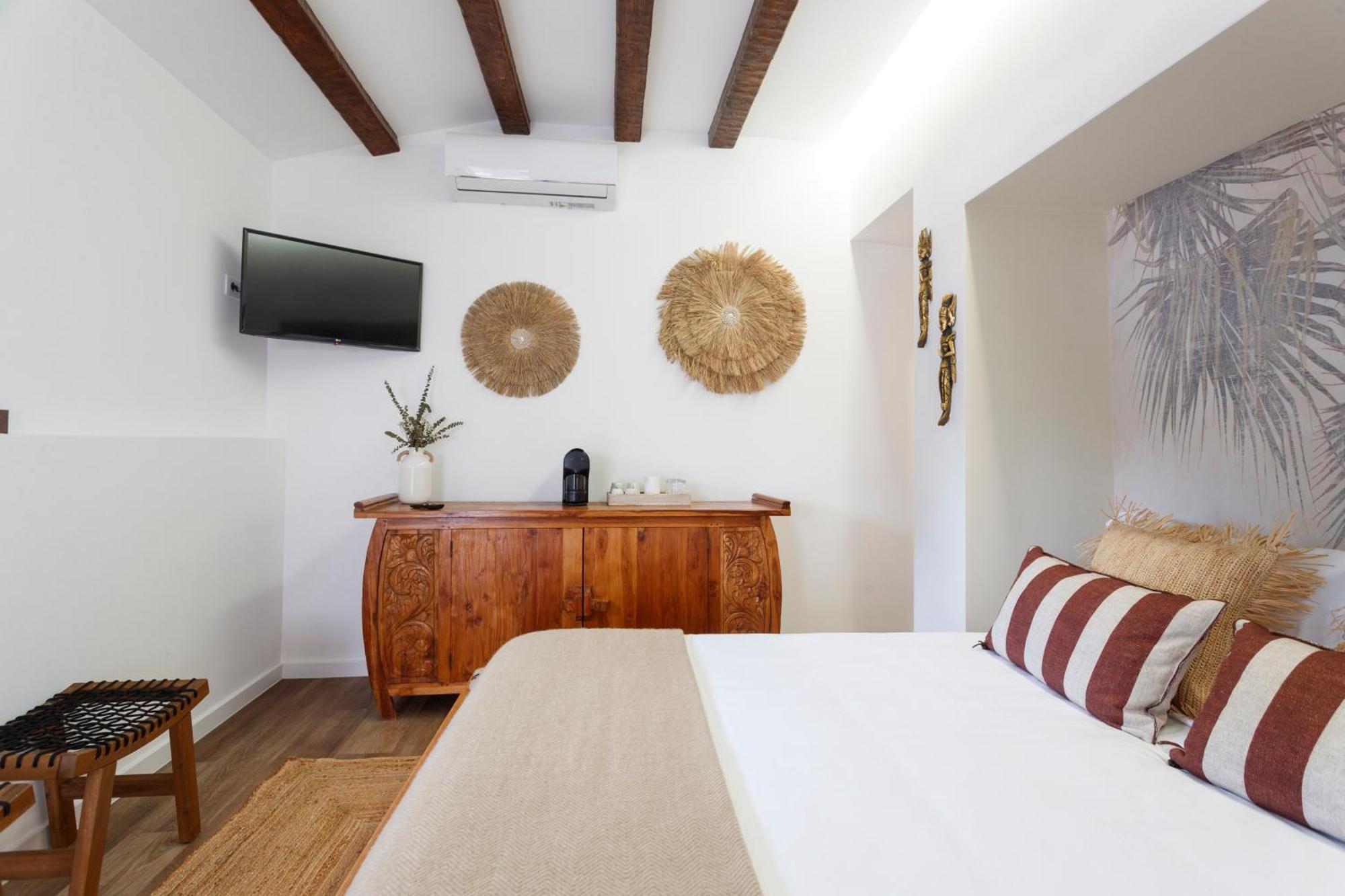 Quinta Da Relva - Soulful House Bed & Breakfast Mafra Bagian luar foto
