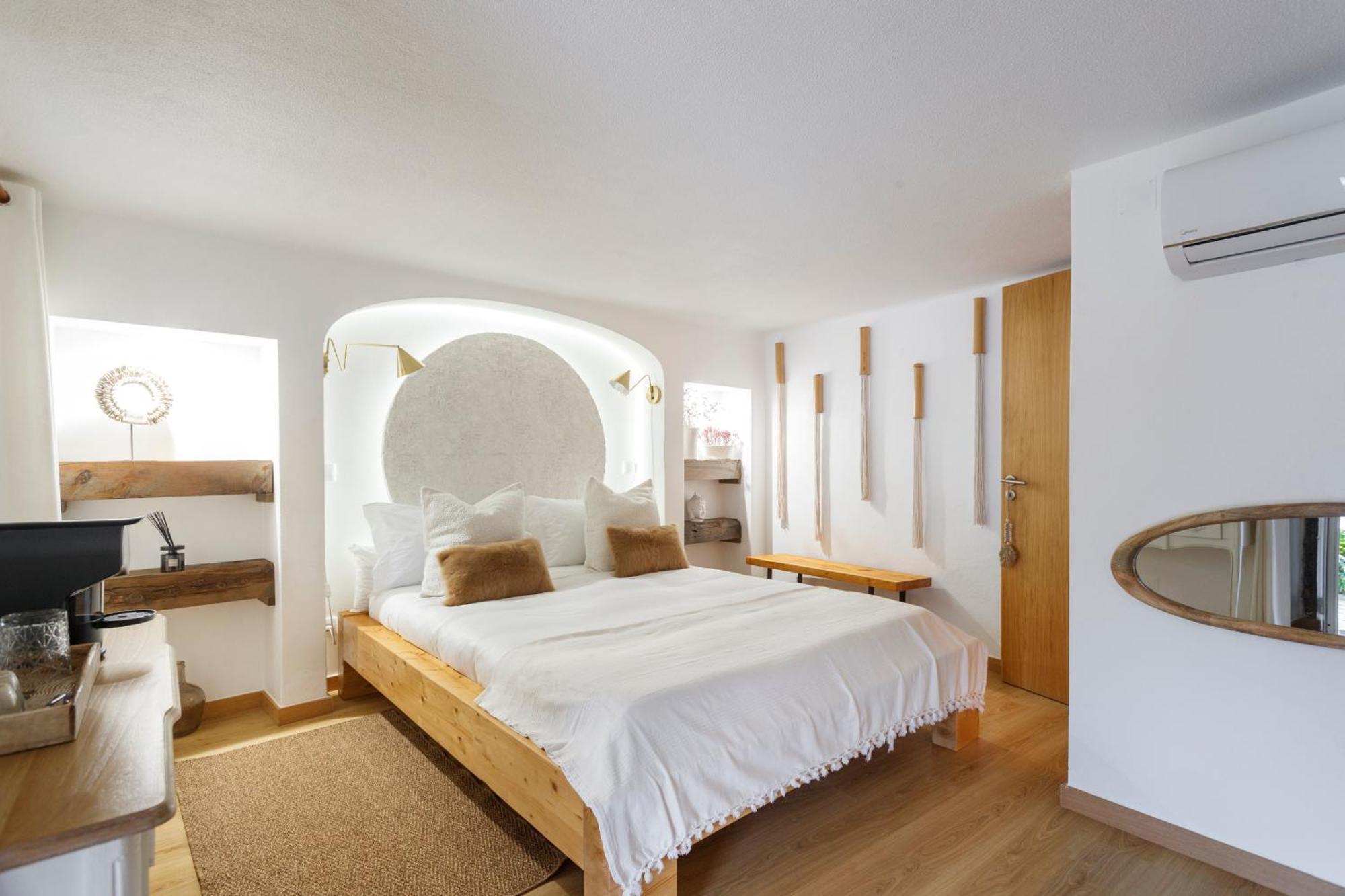 Quinta Da Relva - Soulful House Bed & Breakfast Mafra Bagian luar foto