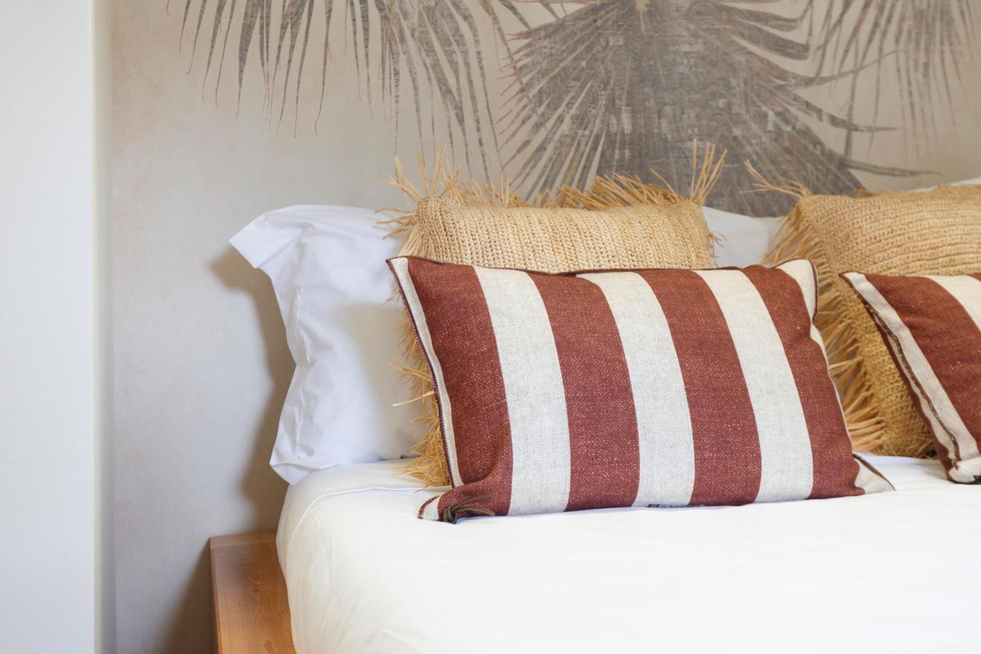 Quinta Da Relva - Soulful House Bed & Breakfast Mafra Bagian luar foto