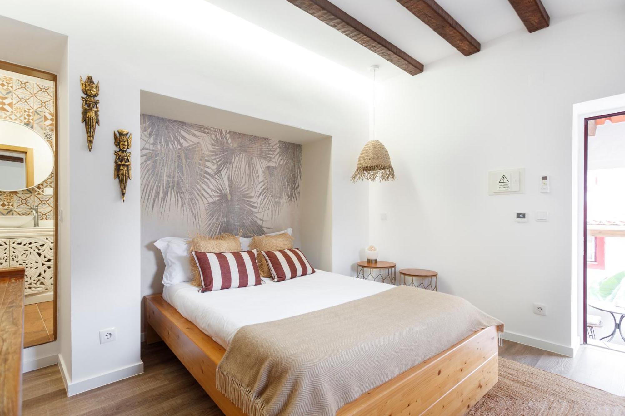 Quinta Da Relva - Soulful House Bed & Breakfast Mafra Bagian luar foto