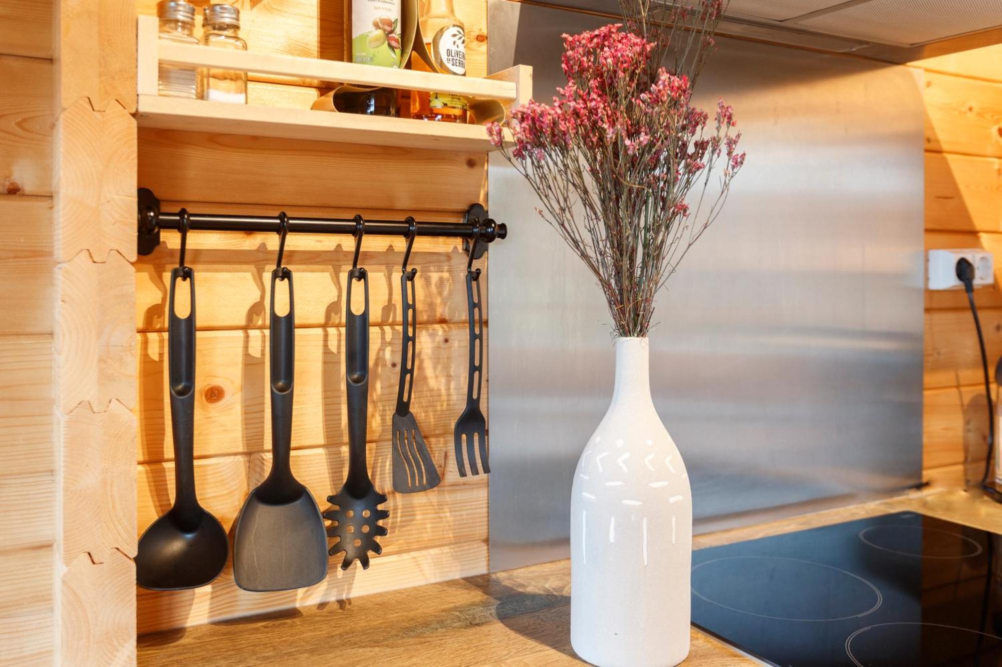 Quinta Da Relva - Soulful House Bed & Breakfast Mafra Bagian luar foto