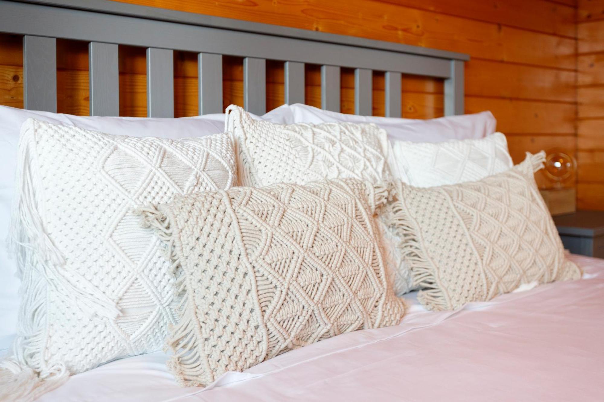 Quinta Da Relva - Soulful House Bed & Breakfast Mafra Bagian luar foto
