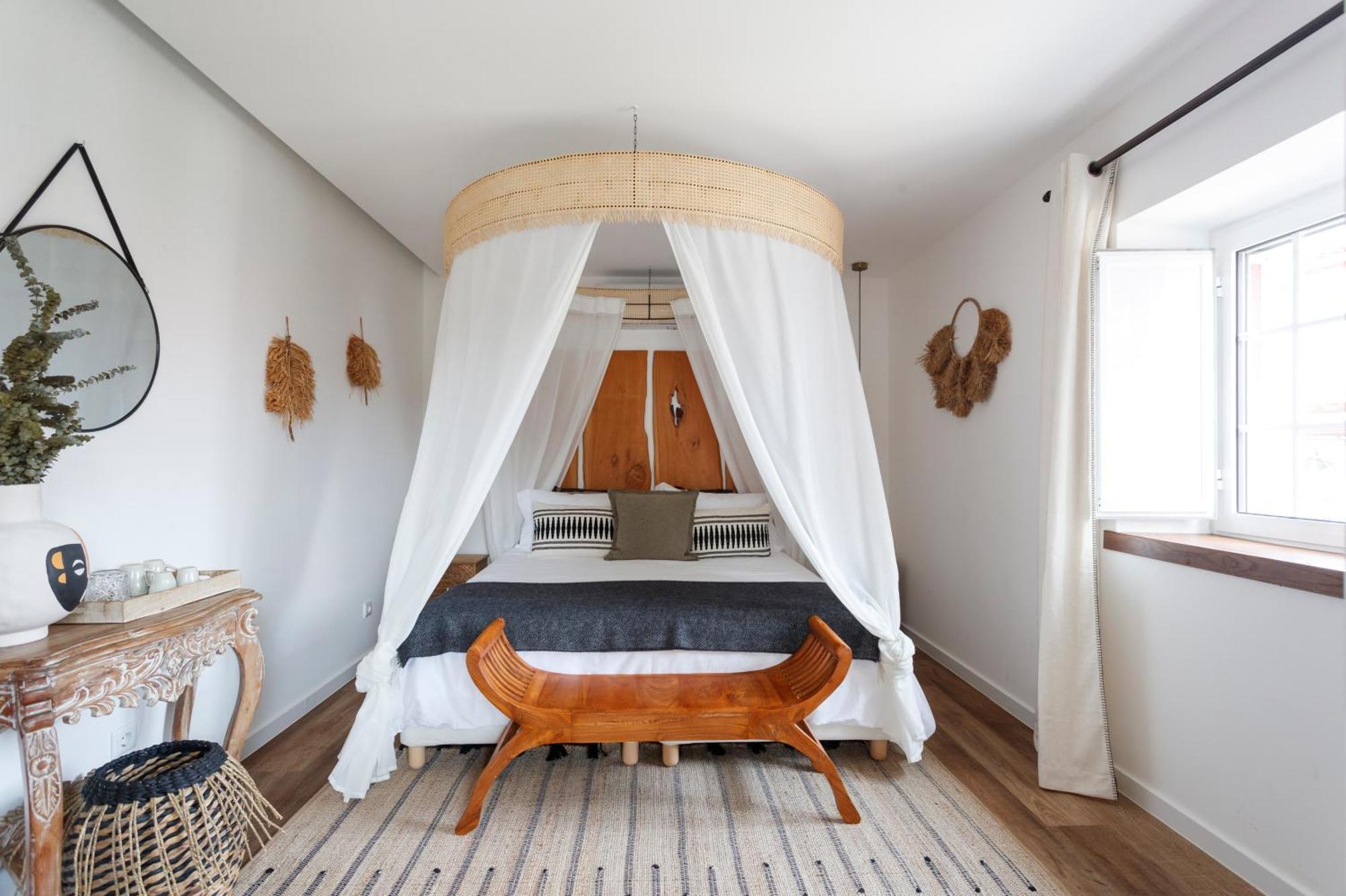 Quinta Da Relva - Soulful House Bed & Breakfast Mafra Bagian luar foto
