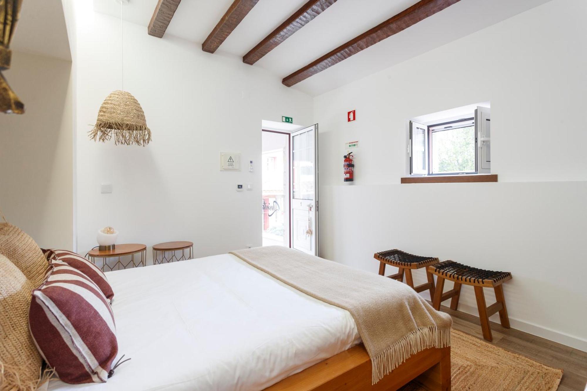 Quinta Da Relva - Soulful House Bed & Breakfast Mafra Bagian luar foto