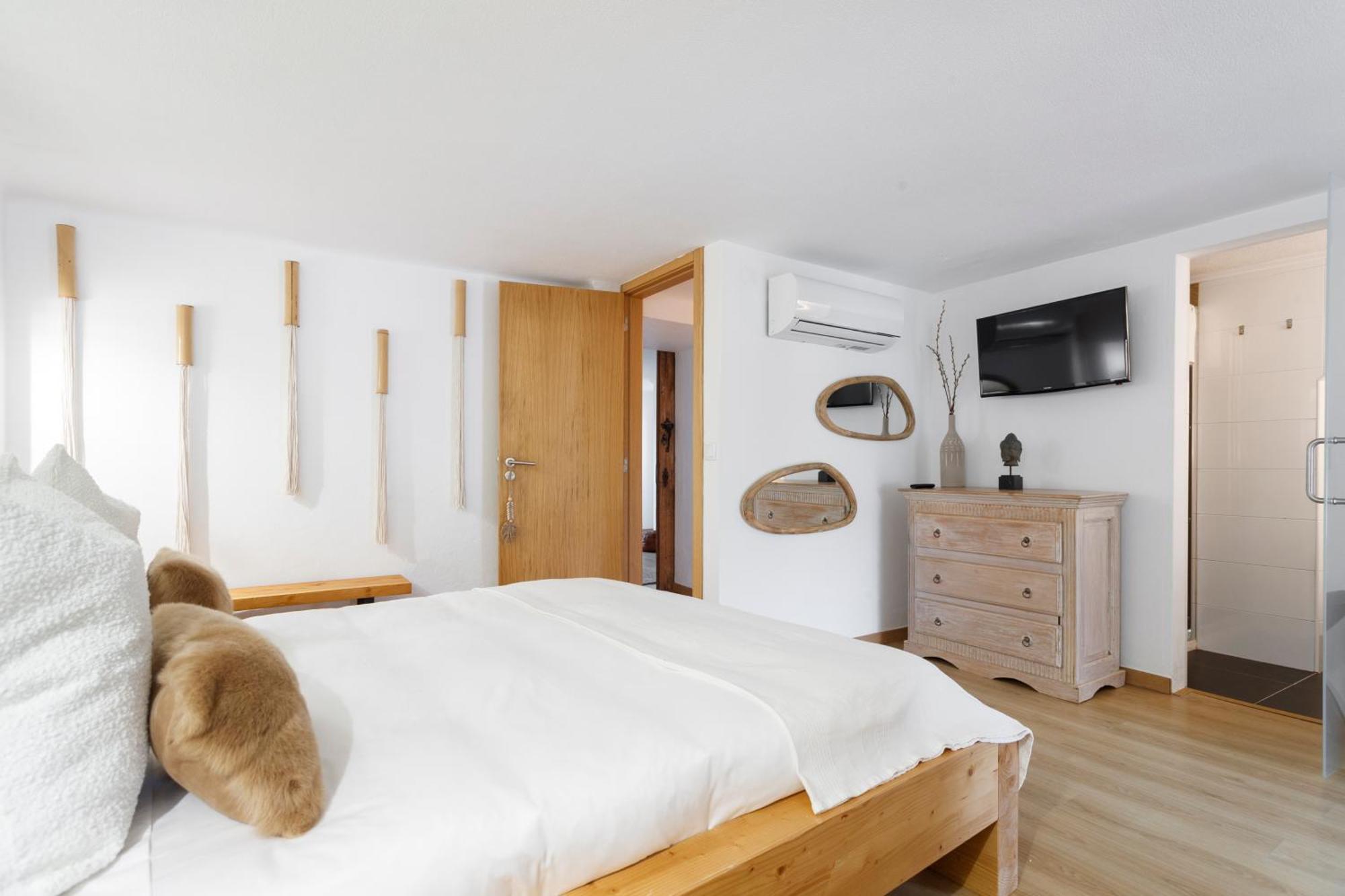 Quinta Da Relva - Soulful House Bed & Breakfast Mafra Bagian luar foto