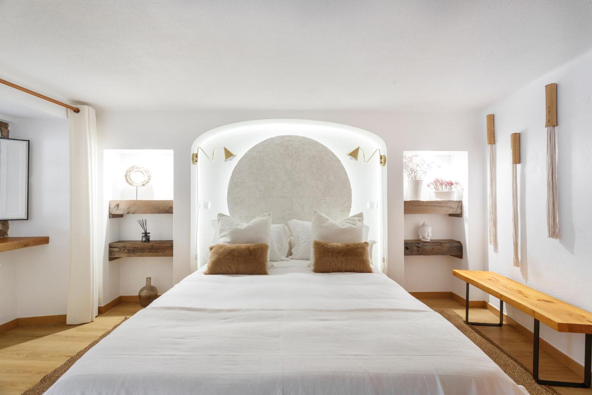 Quinta Da Relva - Soulful House Bed & Breakfast Mafra Bagian luar foto