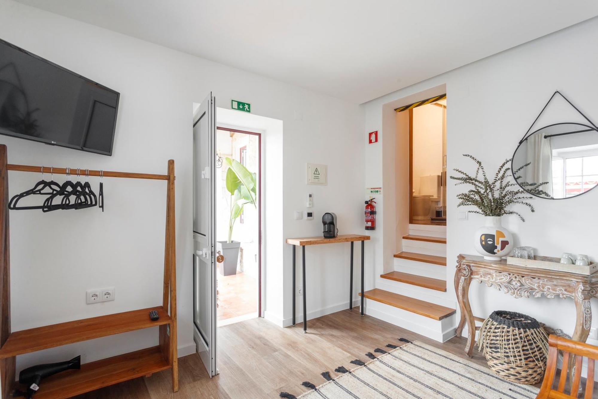 Quinta Da Relva - Soulful House Bed & Breakfast Mafra Bagian luar foto