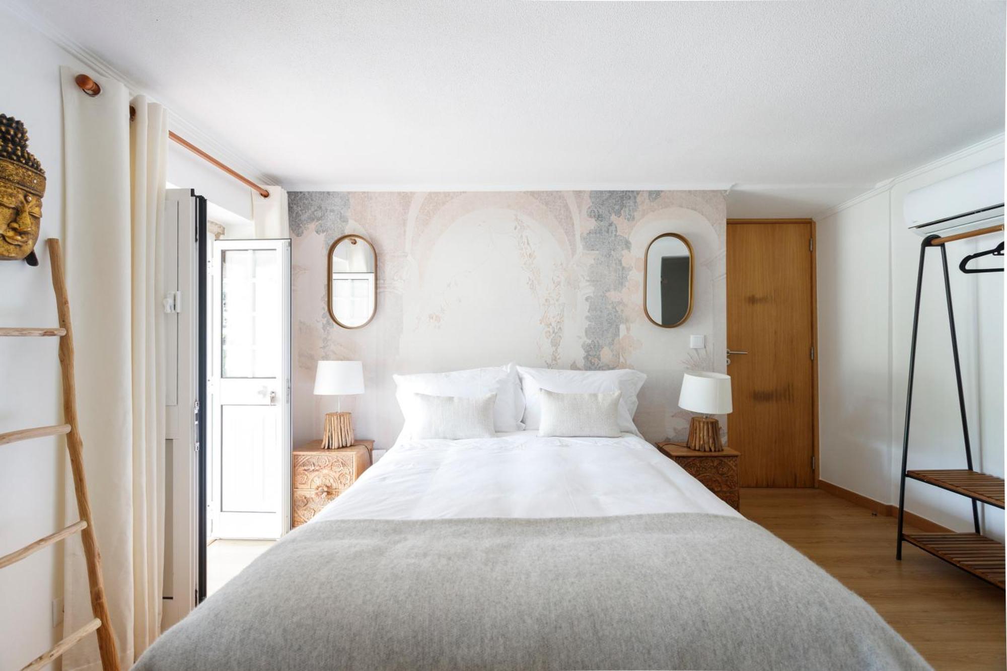 Quinta Da Relva - Soulful House Bed & Breakfast Mafra Bagian luar foto