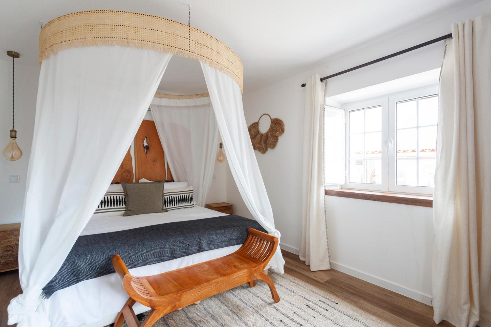 Quinta Da Relva - Soulful House Bed & Breakfast Mafra Bagian luar foto