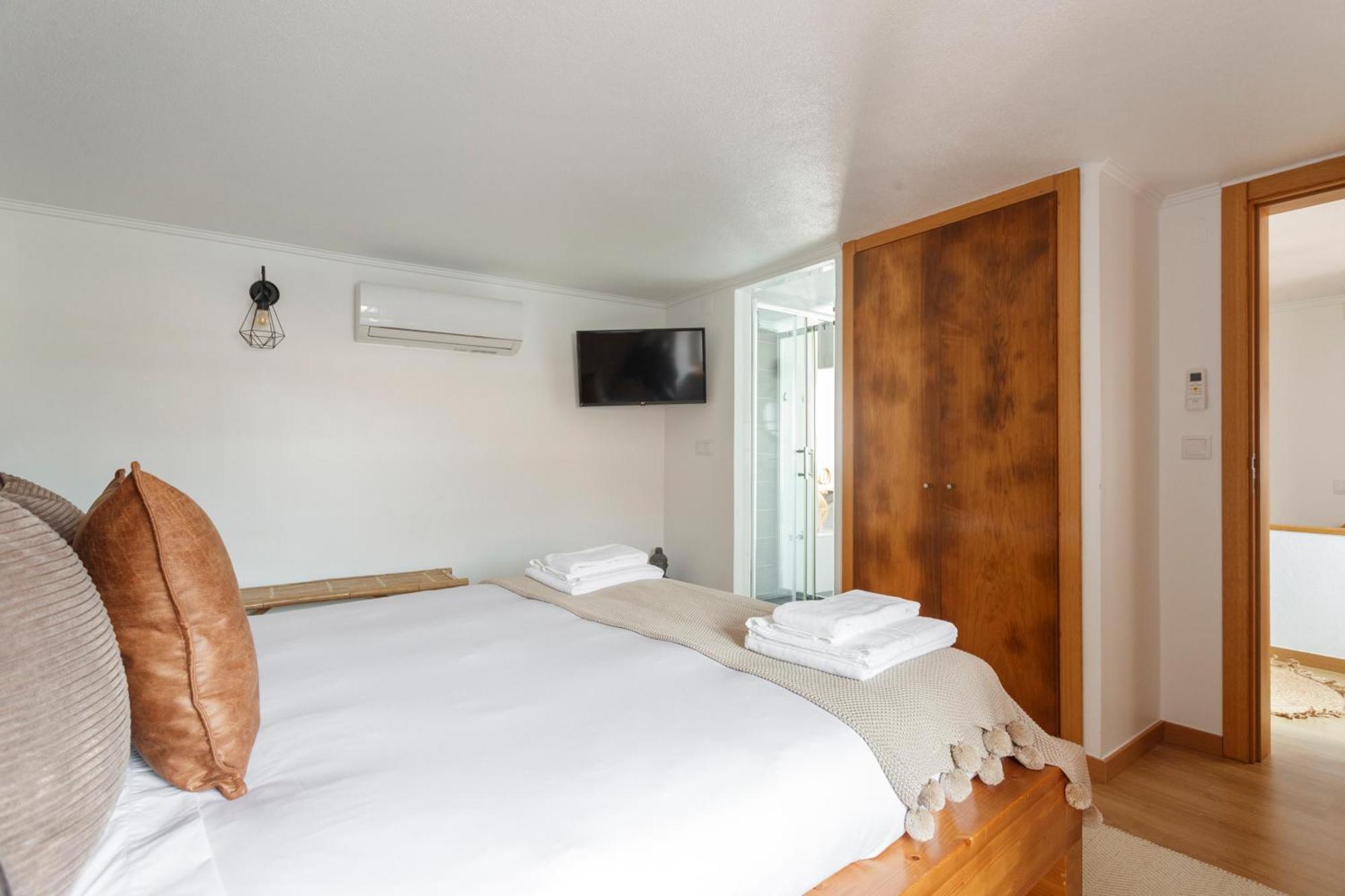 Quinta Da Relva - Soulful House Bed & Breakfast Mafra Bagian luar foto