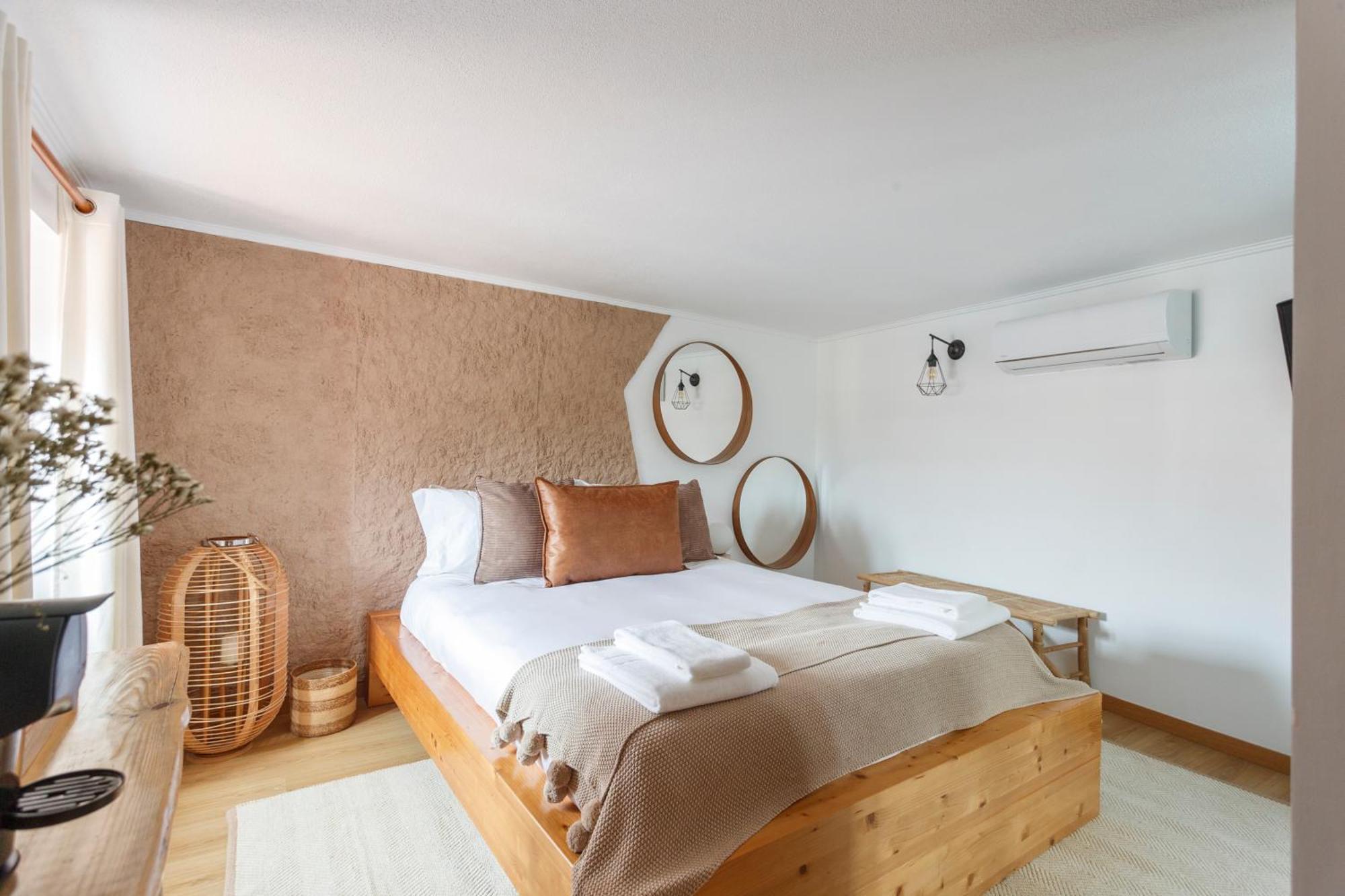 Quinta Da Relva - Soulful House Bed & Breakfast Mafra Bagian luar foto