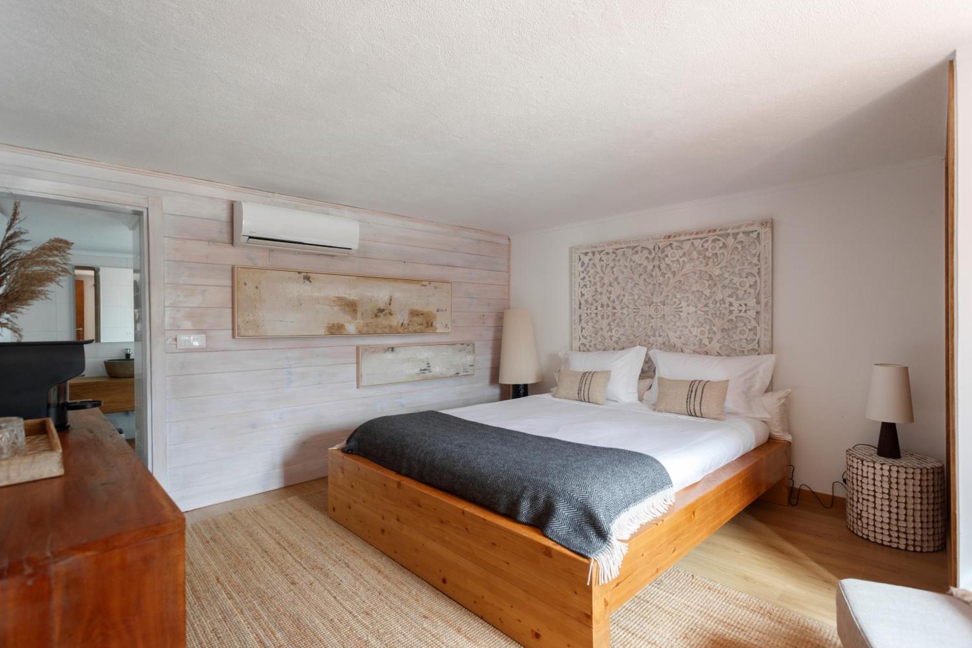 Quinta Da Relva - Soulful House Bed & Breakfast Mafra Bagian luar foto